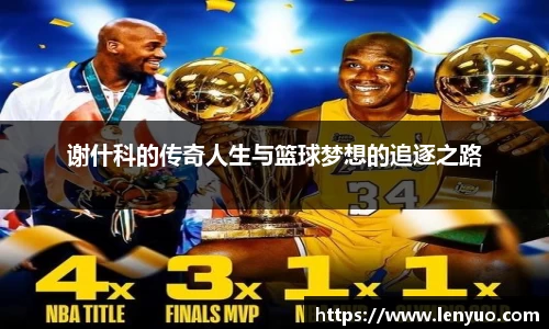 谢什科的传奇人生与篮球梦想的追逐之路